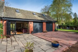 Images for Wyndales Cottage, Wyndales Cottage, Symington, Biggar, Lanarkshire