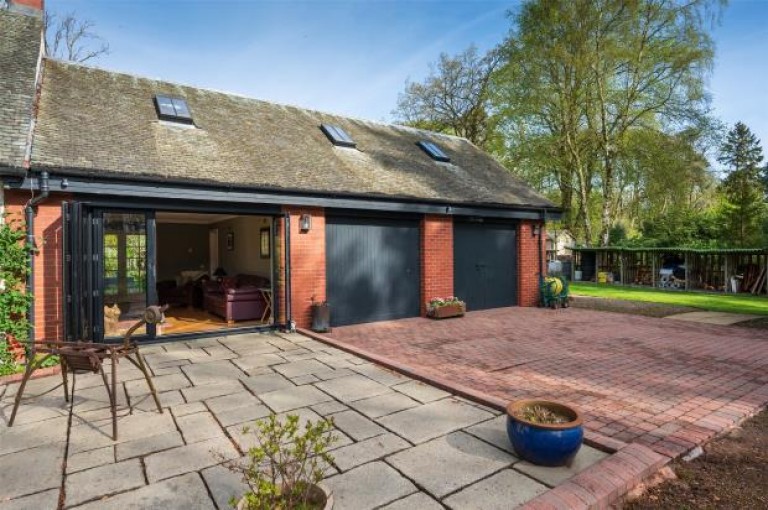 Images for Wyndales Cottage, Wyndales Cottage, Symington, Biggar, Lanarkshire