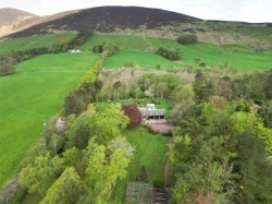 Images for Wyndales Cottage, Wyndales Cottage, Symington, Biggar, Lanarkshire