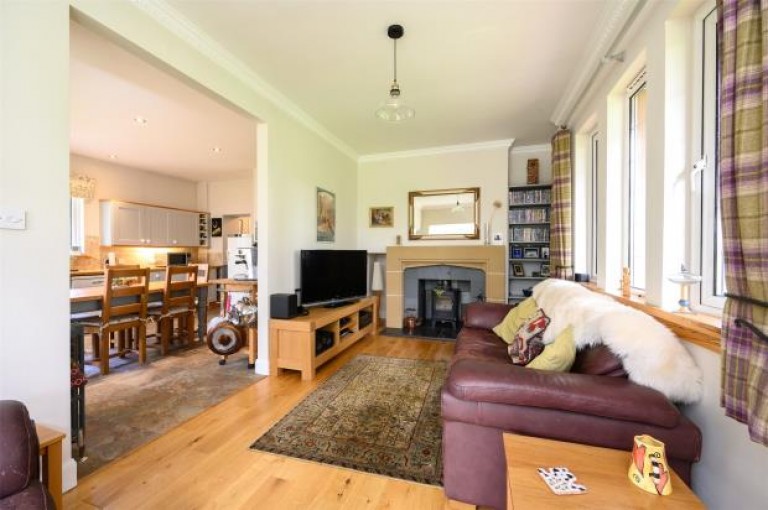 Images for Wyndales Cottage, Wyndales Cottage, Symington, Biggar, Lanarkshire