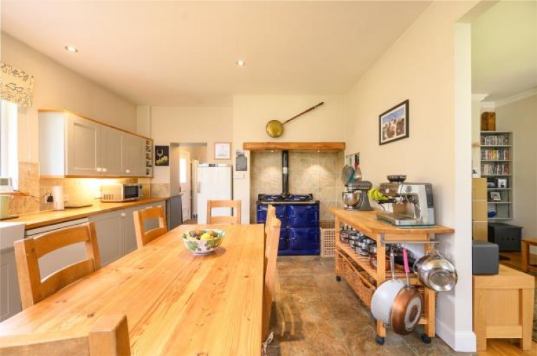 Images for Wyndales Cottage, Wyndales Cottage, Symington, Biggar, Lanarkshire