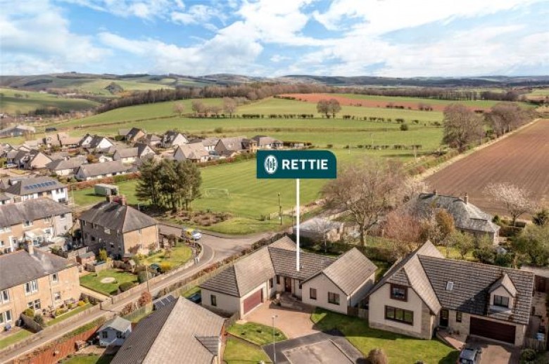 Click the photo for more details of St. Cuthbert's View, Oxton, Lauder, Scottish Borders