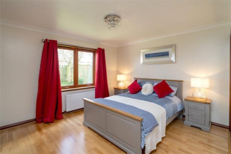 Images for St. Cuthbert's View, Oxton, Lauder, Scottish Borders