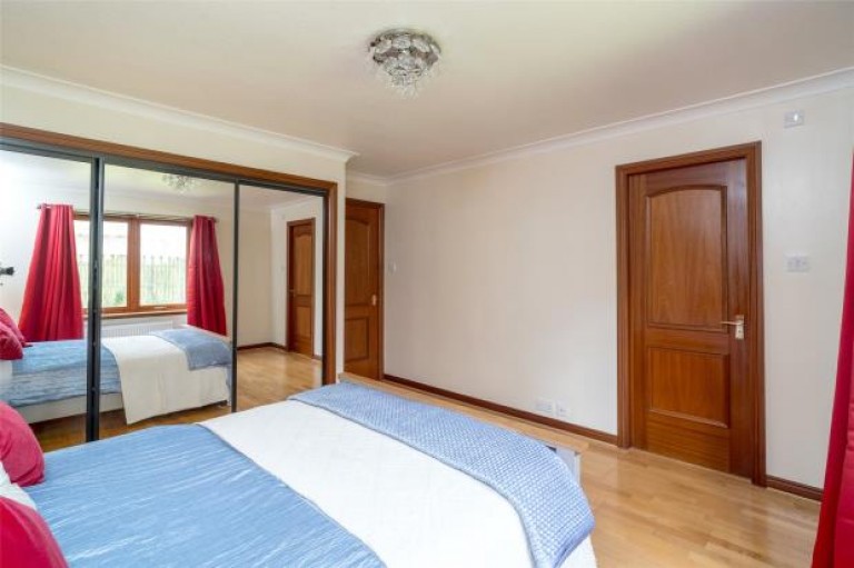 Images for St. Cuthbert's View, Oxton, Lauder, Scottish Borders