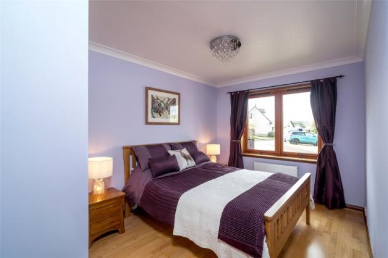 Images for St. Cuthbert's View, Oxton, Lauder, Scottish Borders