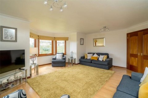 Click the photo for more details of St. Cuthbert's View, Oxton, Lauder, Scottish Borders