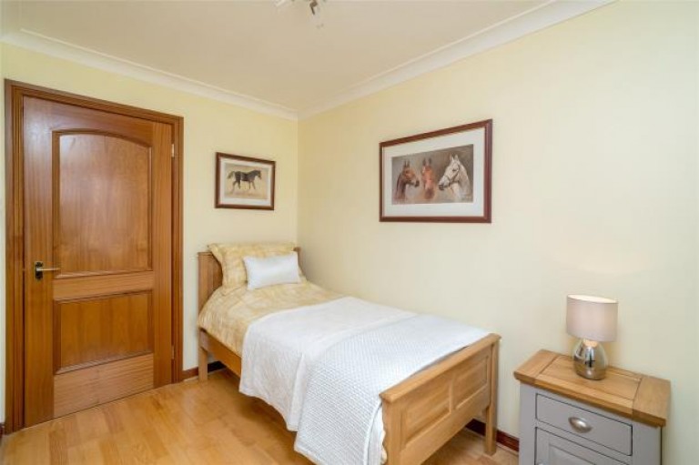 Images for St. Cuthbert's View, Oxton, Lauder, Scottish Borders