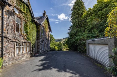 Click the photo for more details of Hazelbank, Windyknowe Road, Galashiels, Scottish Borders