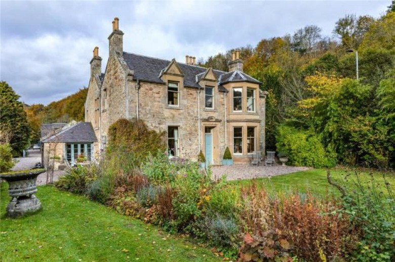 Click the photo for more details of Inchbonny House - Lot 1, Jedburgh, Roxburghshire