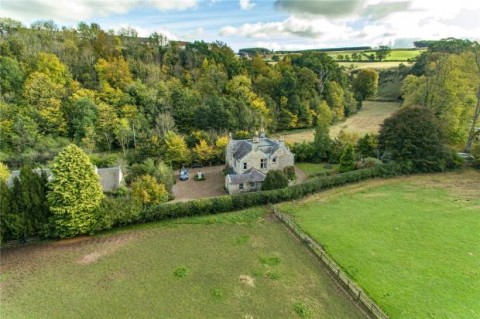 Click the photo for more details of Inchbonny House - Lot 1, Jedburgh, Roxburghshire