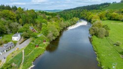 Images for Fishermans Cottage, Boleside, Galashiels, Scottish Borders