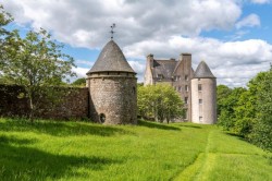 Images for Flat A, Broughton Place, Broughton, Biggar, Scottish Borders