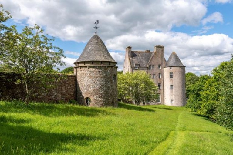 Images for Flat A, Broughton Place, Broughton, Biggar, Scottish Borders