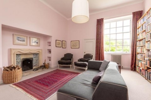 Click the photo for more details of Flat A, Broughton Place, Broughton, Biggar, Scottish Borders