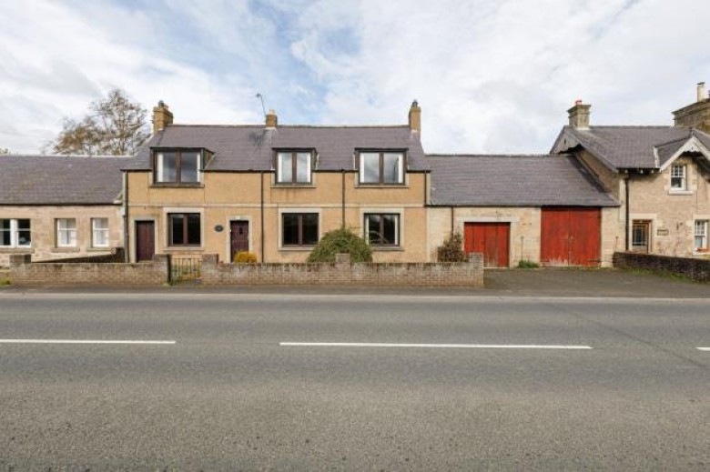 Click the photo for more details of Main Street, Eccles, Kelso, Scottish Borders