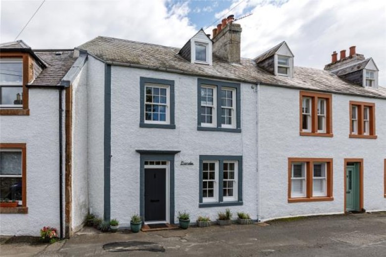 Click the photo for more details of Darvale, Smiths Road, Darnick, Melrose, Scottish Borders