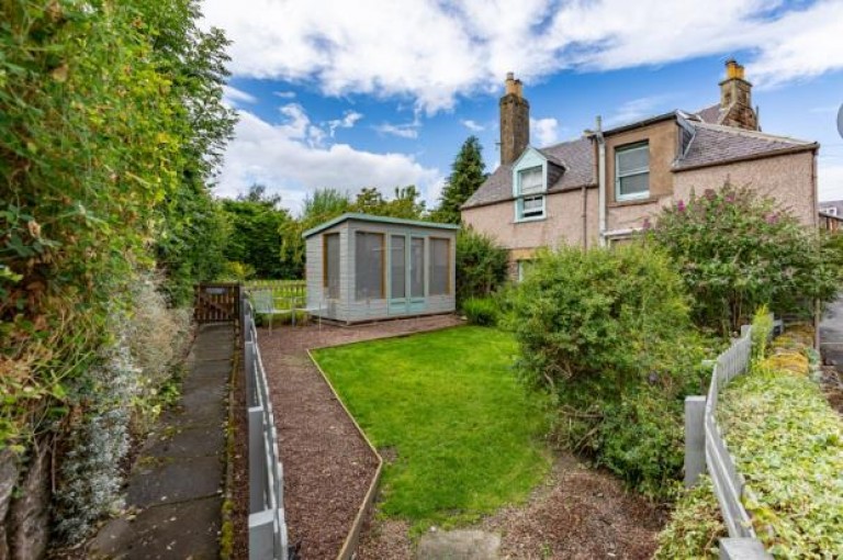 Images for Darvale, Smiths Road, Darnick, Melrose, Scottish Borders