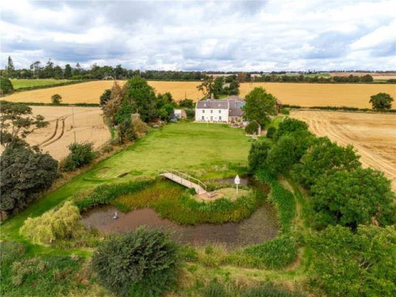 Click the photo for more details of Cowrig Farmhouse, Greenlaw, Duns, Scottish Borders