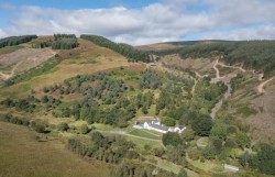 Images for Blackhouse, Yarrow Valley, By Selkirk, Scottish Borders