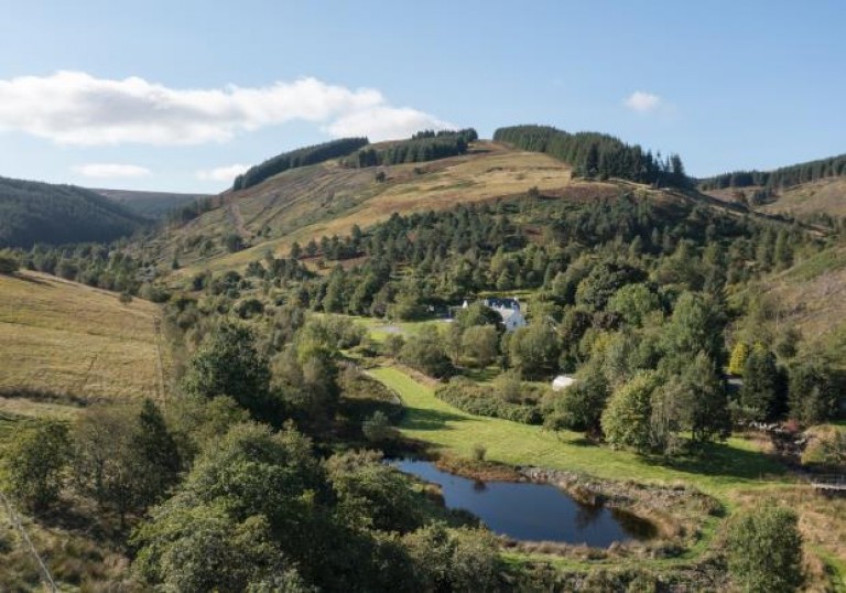 Images for Blackhouse, Yarrow Valley, By Selkirk, Scottish Borders