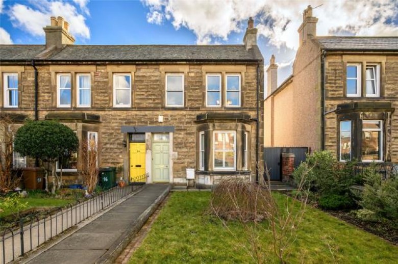 Click the photo for more details of Inchview Terrace, Edinburgh, Midlothian