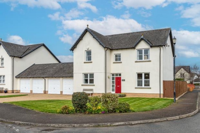 Click the photo for more details of Buccleuch Chase, St Boswells, Roxburghshire