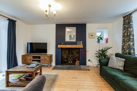 Click the photo for more details of Brae Cottage, Oxton, Lauder, Scottish Borders