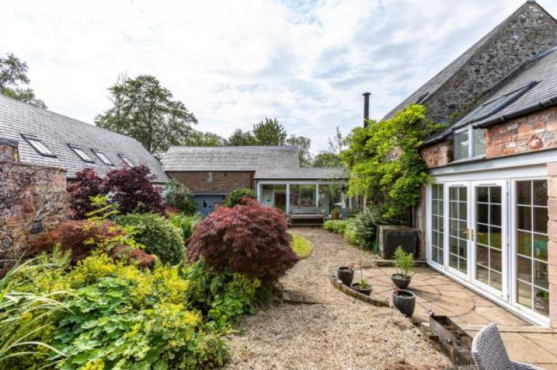 Click the photo for more details of The Granary, Redpath, Earlston, Scottish Borders