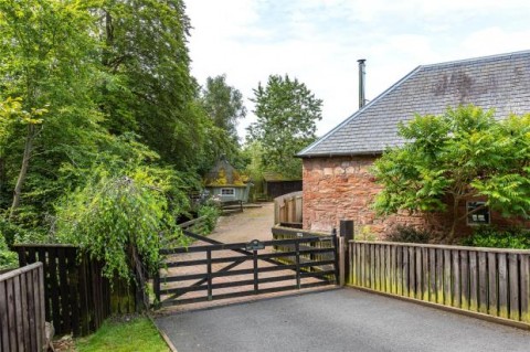 Click the photo for more details of The Granary, Redpath, Earlston, Scottish Borders