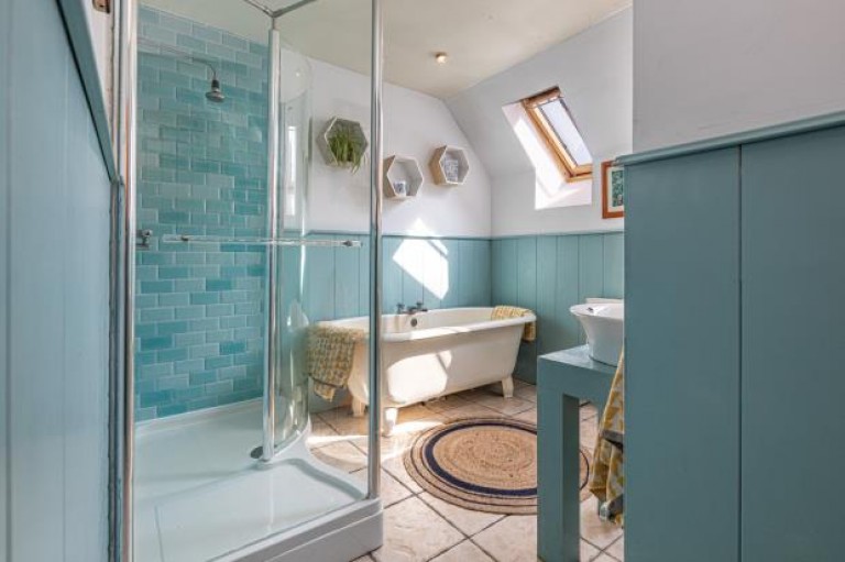 Images for The Granary, Redpath, Earlston, Scottish Borders