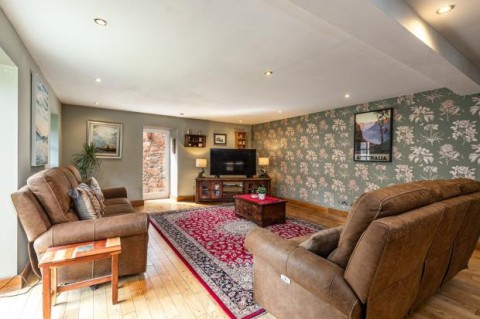 Click the photo for more details of The Granary, Redpath, Earlston, Scottish Borders