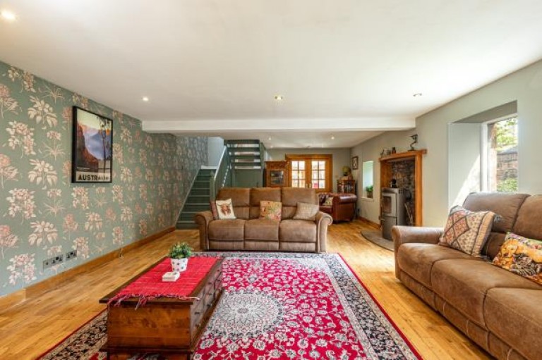Images for The Granary, Redpath, Earlston, Scottish Borders