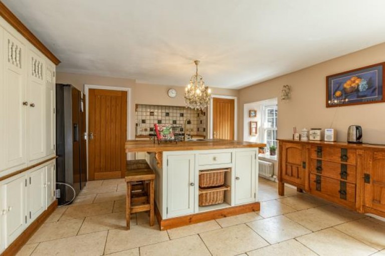 Images for The Granary, Redpath, Earlston, Scottish Borders