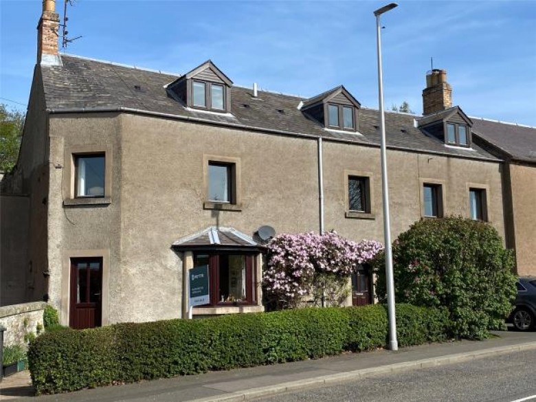 Click the photo for more details of Tythe Cottage, Teindhillgreen, Duns, Scottish Borders
