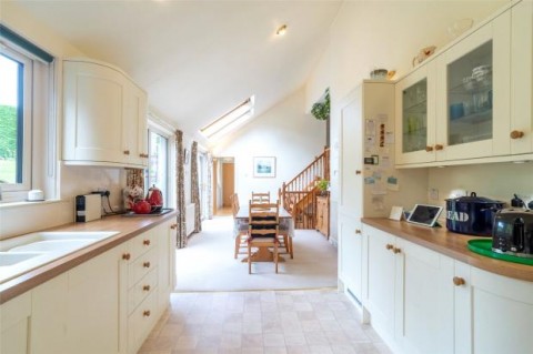 Click the photo for more details of Tythe Cottage, Teindhillgreen, Duns, Scottish Borders