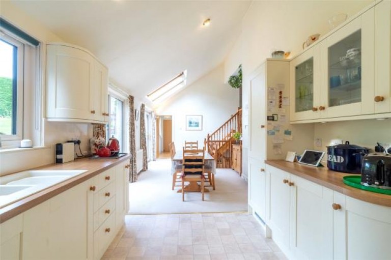 Images for Tythe Cottage, Teindhillgreen, Duns, Scottish Borders