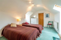 Images for Tythe Cottage, Teindhillgreen, Duns, Scottish Borders