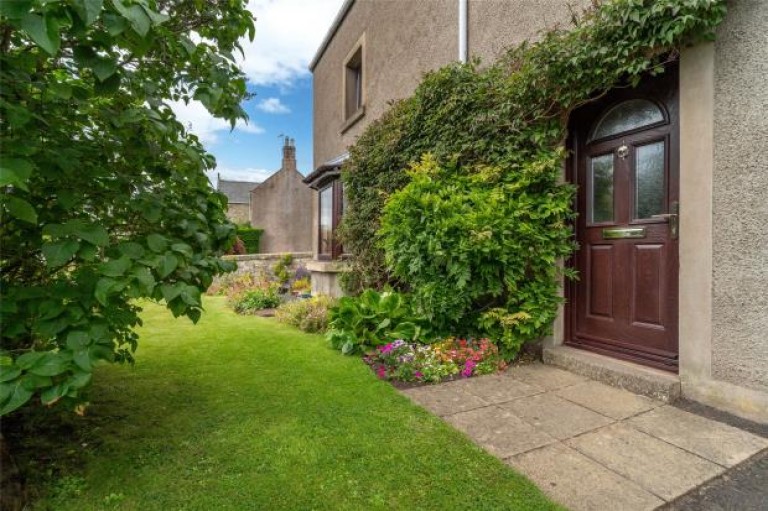 Images for Tythe Cottage, Teindhillgreen, Duns, Scottish Borders