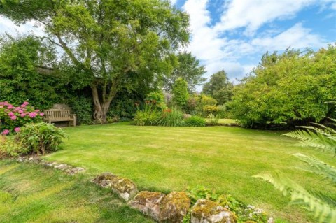 Click the photo for more details of Tythe Cottage, Teindhillgreen, Duns, Scottish Borders