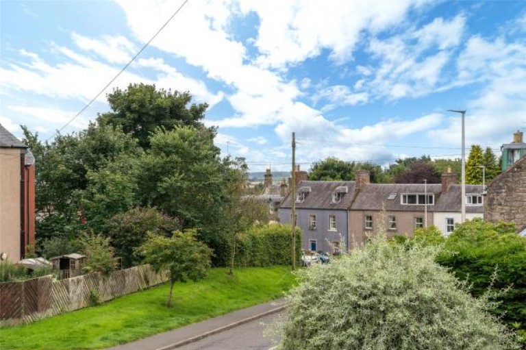 Images for Tythe Cottage, Teindhillgreen, Duns, Scottish Borders