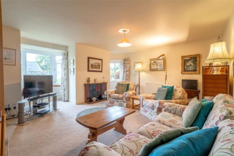 Images for Tythe Cottage, Teindhillgreen, Duns, Scottish Borders