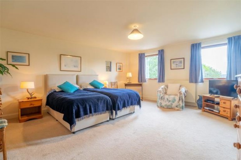 Images for Tythe Cottage, Teindhillgreen, Duns, Scottish Borders
