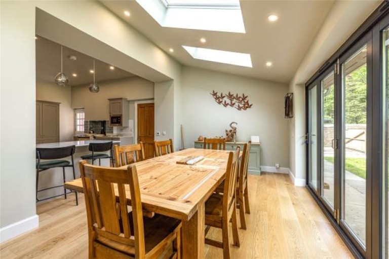 Images for The Croft, St. Boswells, Melrose, Scottish Borders