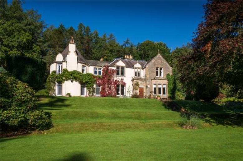 Click the photo for more details of The Ley, Innerleithen, Scottish Borders
