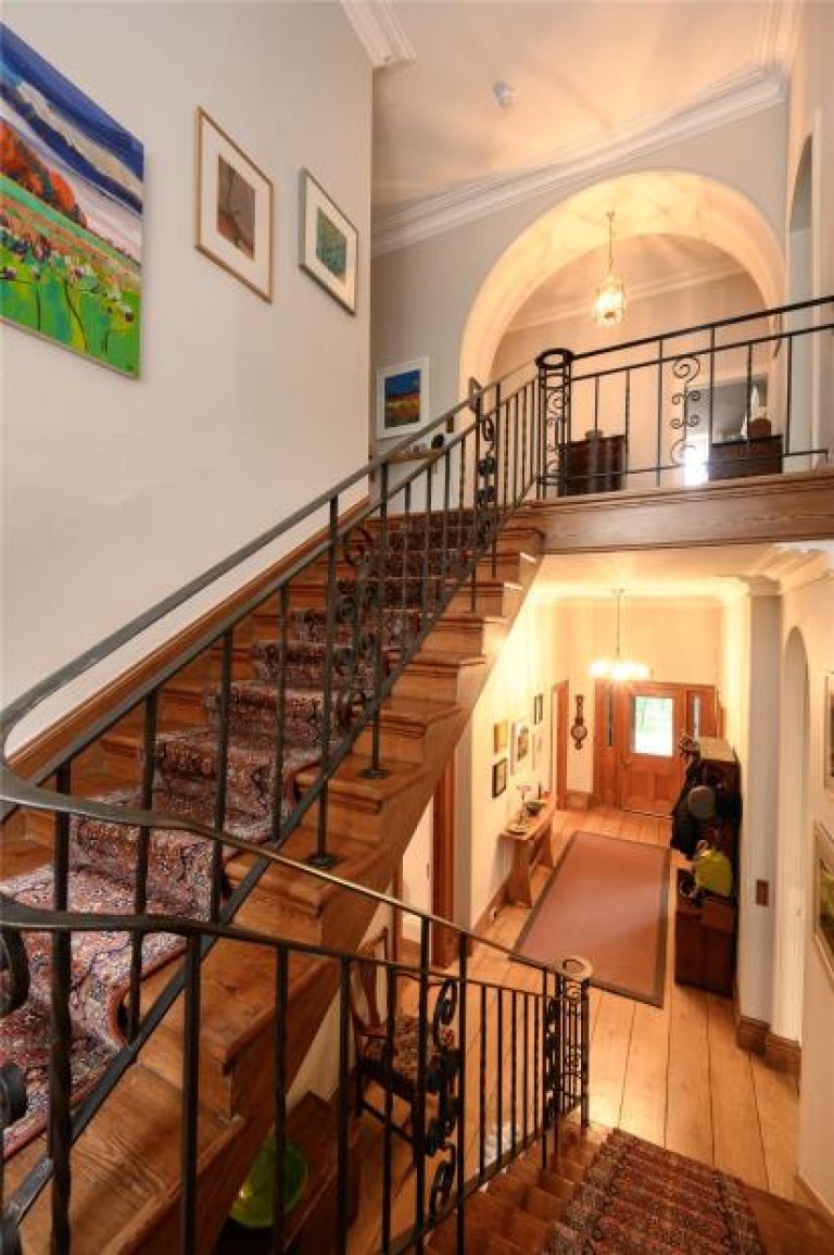 Images for The Ley, Innerleithen, Scottish Borders