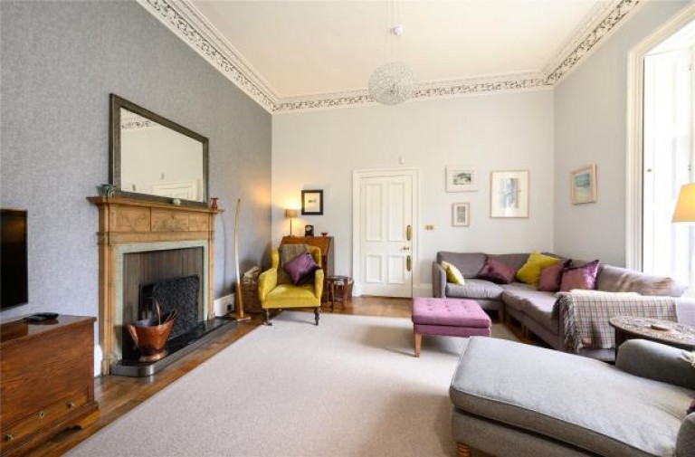 Images for The Ley, Innerleithen, Scottish Borders