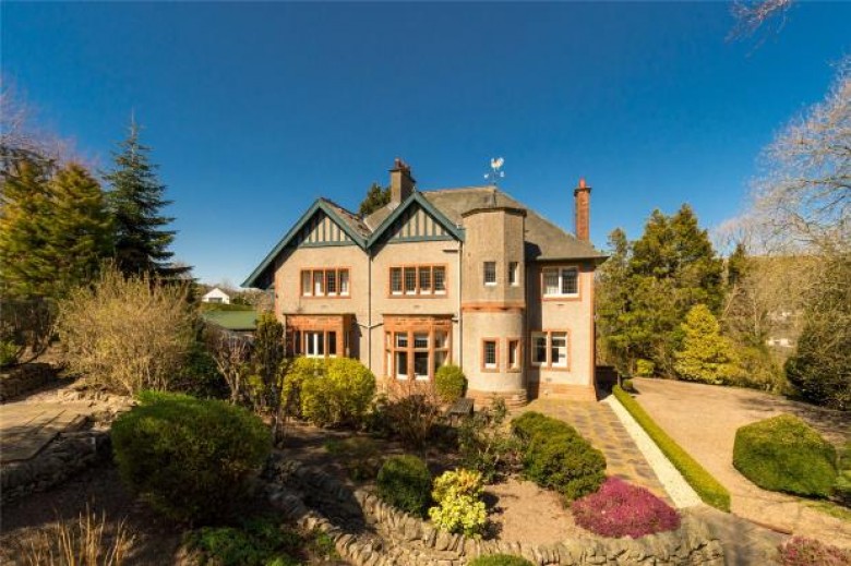 Click the photo for more details of Maplehurst, Abbotsford Road, Galashiels, Scottish Borders