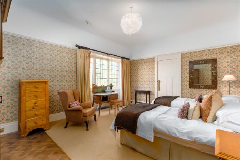 Images for Maplehurst, Abbotsford Road, Galashiels, Scottish Borders