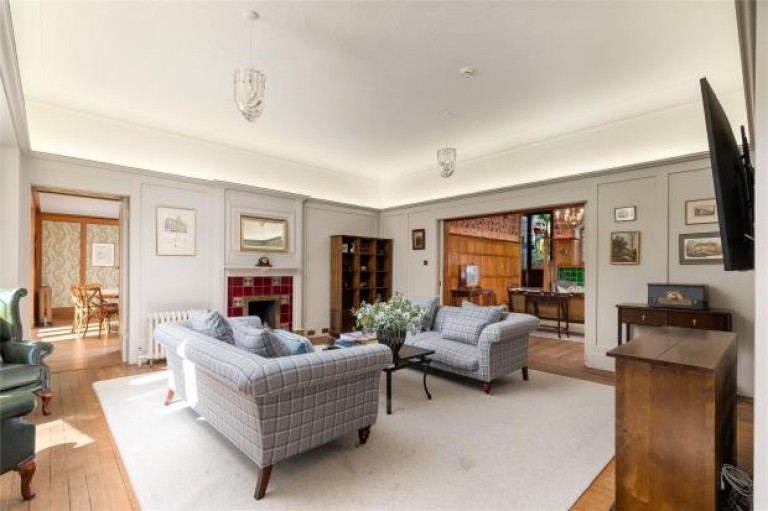 Images for Maplehurst, Abbotsford Road, Galashiels, Scottish Borders