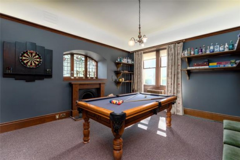 Images for Maplehurst, Abbotsford Road, Galashiels, Scottish Borders
